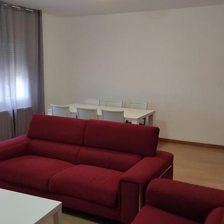 Casa Ambite Villa Bagian luar foto
