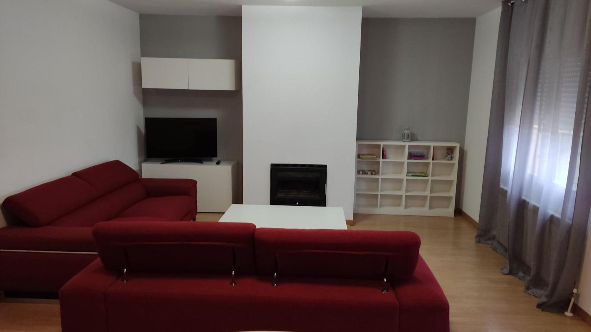 Casa Ambite Villa Bagian luar foto