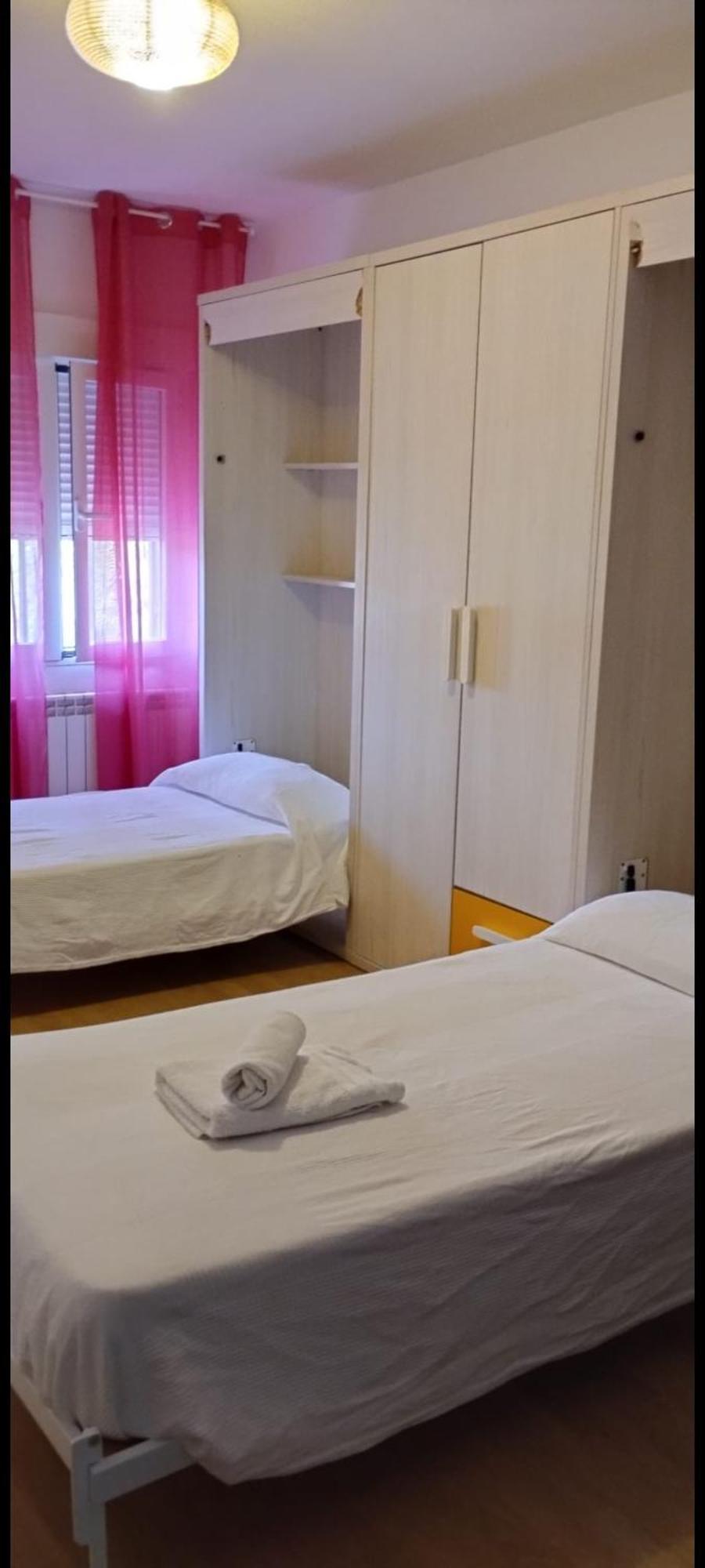 Casa Ambite Villa Bagian luar foto