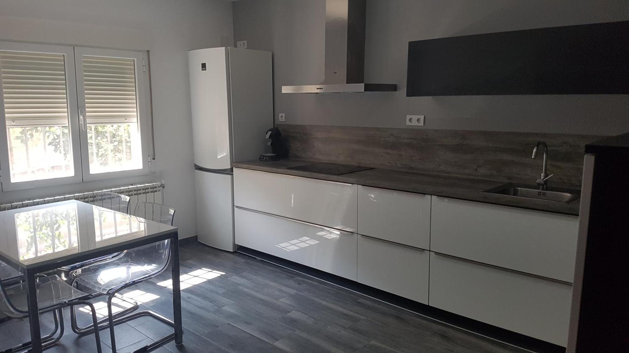 Casa Ambite Villa Bagian luar foto